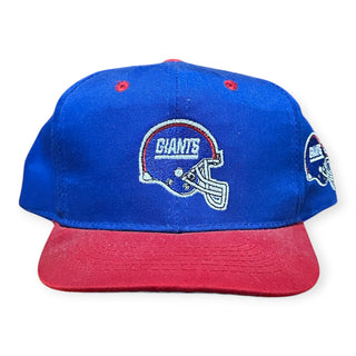 Youth Giants Blockhead SnapBack
