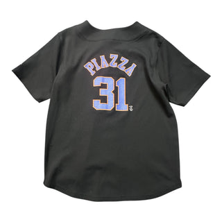 Youth XL Mets Mike Piazza Jersey