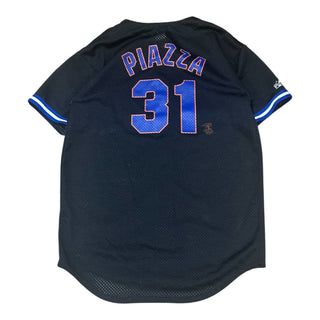 Youth XL Mets Mike Piazza Jersey