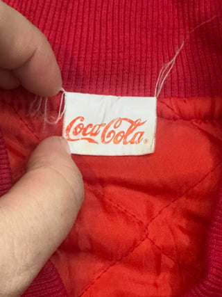 1994 USA World Cup Coca Cola Varsity Jacket size XL