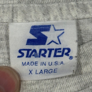 1994 New York Rangers Stanley cup Tshirt Grey Sz XL (66/61)