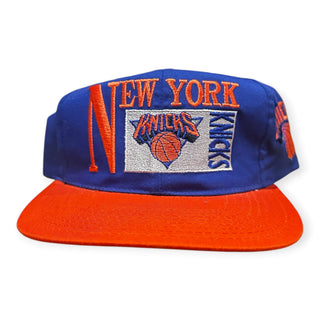 90s Knicks Drew Pearson SnapBack