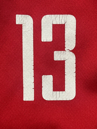 Toddler Rockets James Harden Jersey 3T