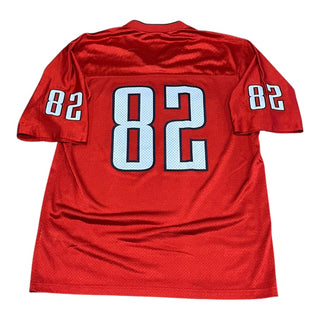 Arizona Wildcats Football Jersey sz L