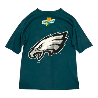 Eagles Punt Pass Kicks Shirt size M