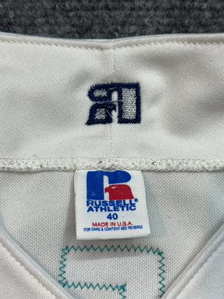 90s Mariners Vest Griffey Jersey size 40/M