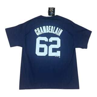New York Yankees Joba Chamberlain Jersey Tshirt Sz XL