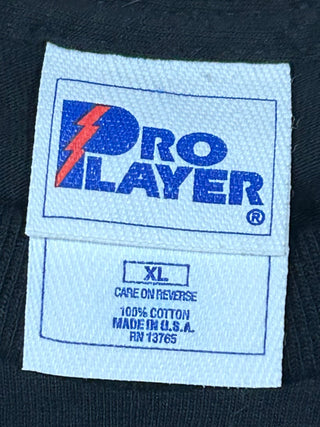 Mario Lemiuex Legacy Tshirt Sz XL