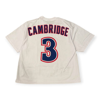 Cambridge Tshirt