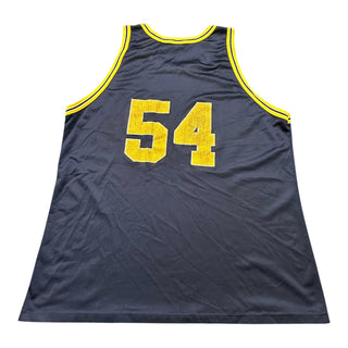 Michigan Tracker Taylor Jersey size 52/2X