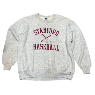 Stanford Cardinal Baseball Crewneck sz XXL