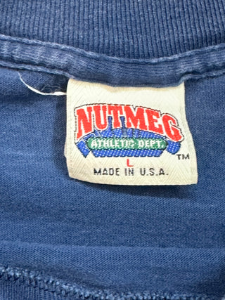 Yankees Nutmeg Mills Tshirt size L