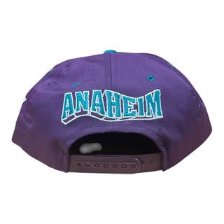 90s Mighty Ducks Wave SnapBack