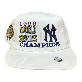 1996 Yankees World Series SnapBack