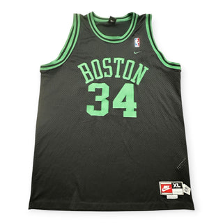 Swingman Paul Pierce Jersey size XL