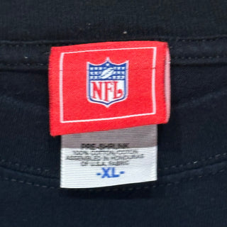 Oakland Raiders 3 Point Stance Tshirt Sz XL