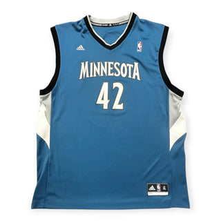 Timberwolves Kevin Love Jersey size XL