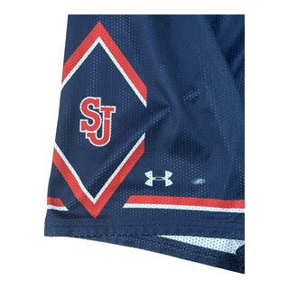 St. John’s Red Storm Team Issued Shorts size XL + 2