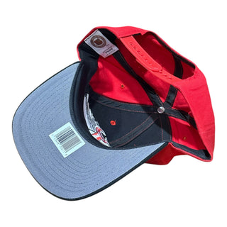 90s NJ Devils SnapBack