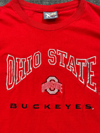 90s Ohio State Buckeyes Tshirt size 2X