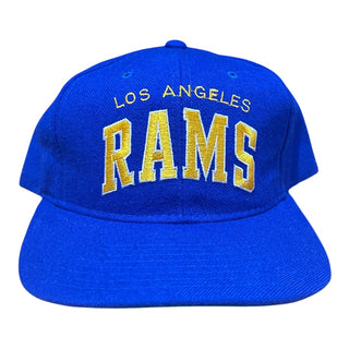 Los Angeles Rams Arch Snapback