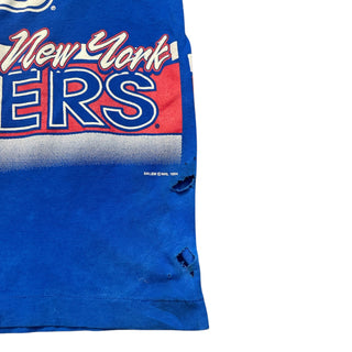 90s Rangers Salem Tshirt size Youth xL (Fits Medium)
