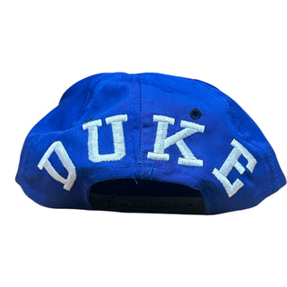90s Duke Blockhead SnapBack