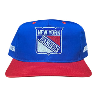90s Rangers Backtalk SnapBack