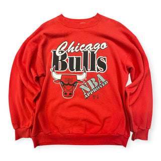 1991 Chicago Bulls Crewneck size XL