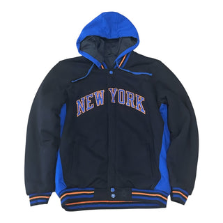 Knicks Reversible Jacket size 2X