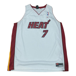 Swingman Heat Lamar Odom Jersey size 2XL