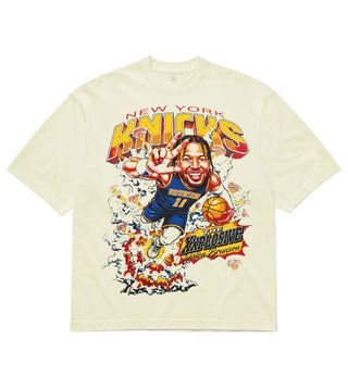 Retro Cream XXXPOLOSIVE Tshirt