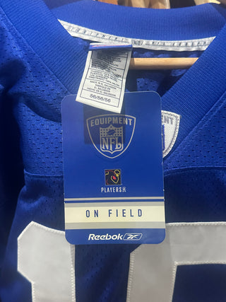 Indianapolis Colts Peyton Manning Authentic Jersey sz 56/3XL