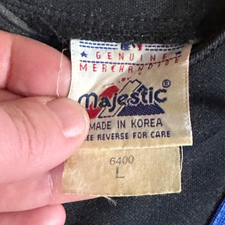 90s Mets Mike Piazza Jersey size Large