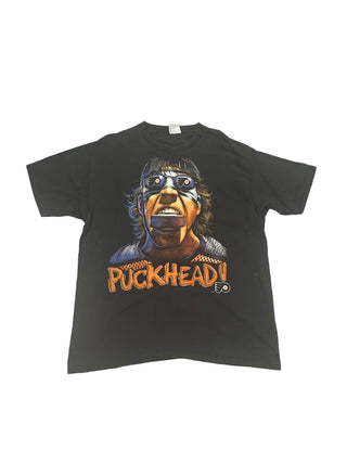 Flyers Puck Head Tshirt size XL