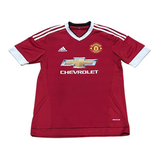 2015 Manchester United Jersey sz M