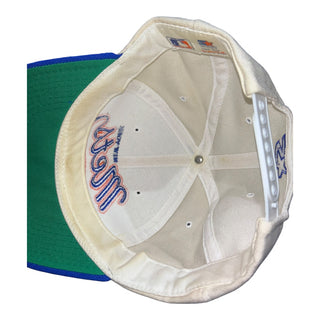 New York Mets Tailsweep SnapBack