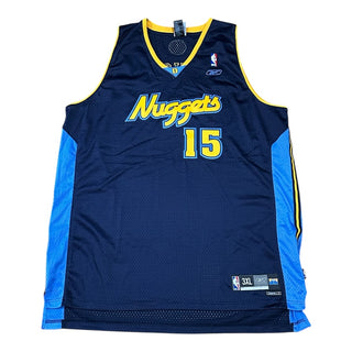 Denver Nuggets Carmelo Anthony Swingman Jersey size 3X