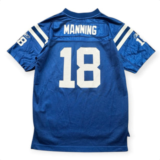 Youth XL Colts Peyton Manning Jersey