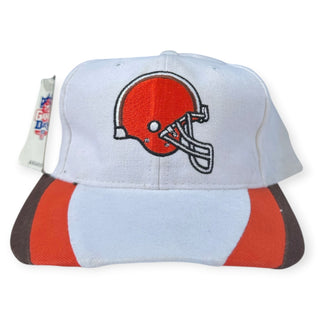 Browns Game Day SnapBack