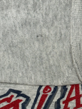 New York Giants Flintstones Crewneck sz XL (c)