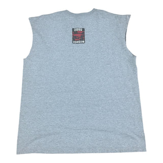 Illadelphia And 1 Hoops Cut Off T-shirt size XL