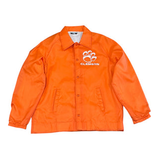 Clemson Coaches Jacket size Medium