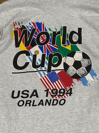 1994 World Cup Orlando Tshirt Sz L