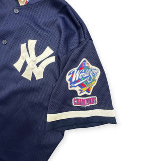 1998 Yankees Tino Martinez Jersey size XL