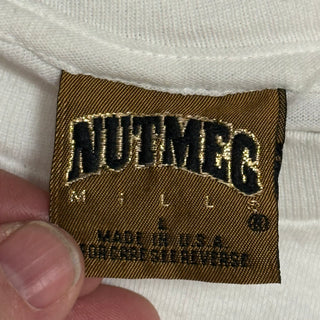 1995 Super Bowl XXIX 29 Tshirt Sz L (NJ)