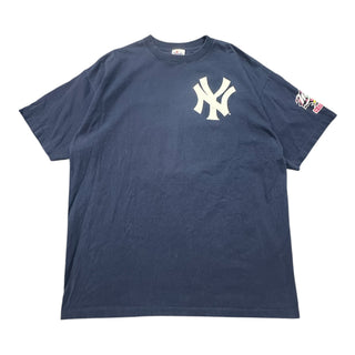 1999 Yankees David Cone Champions Tshirt size XL