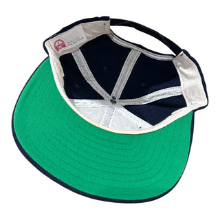 Bucknell University Split Bar Snapback