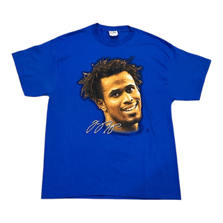 Mets Jose Reyes Big Head Tshirt Large