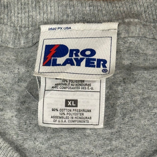 1999 Go New York Go Tshirt size XL